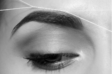 Diseño de Cejas