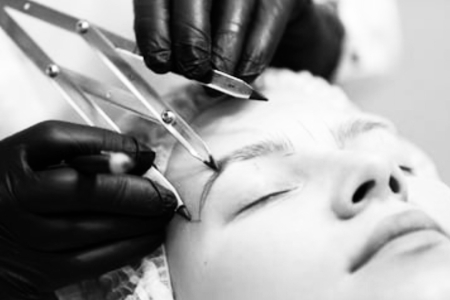 Microblading