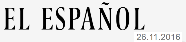 La generala Cospedal: traje oscuro, sin tacones, así ha cambiado la ministra de Defensa