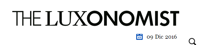 Entrevista a Mara Amandi en The Luxonomist