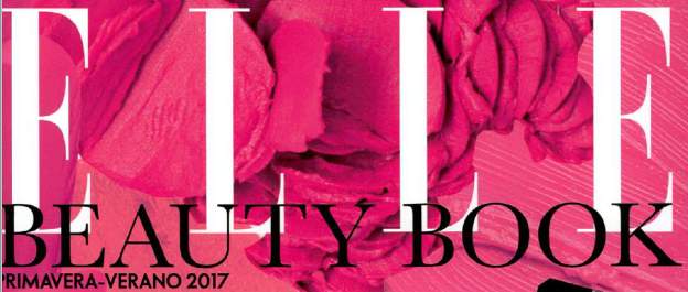 ELLE Beauty Book Primavera-verano 2017